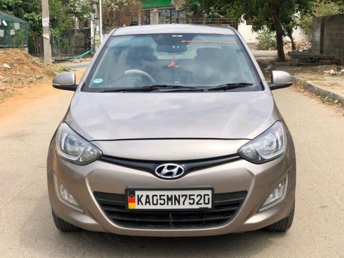 Used 2013 i20 Sportz 1.4 CRDi  for sale in Bangalore