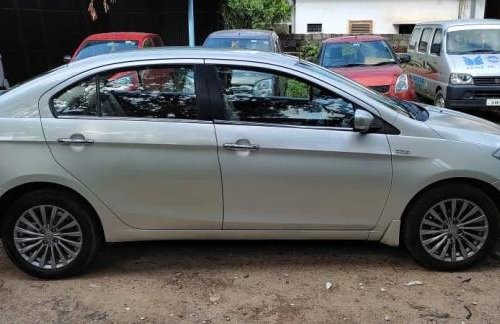 Used 2015 Ciaz  for sale in Hyderabad