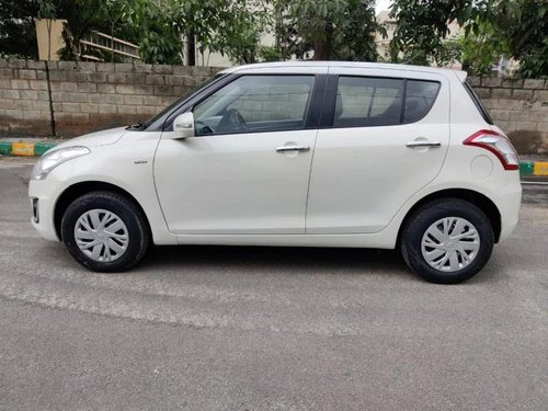 Used 2016 Swift VDI  for sale in Bangalore