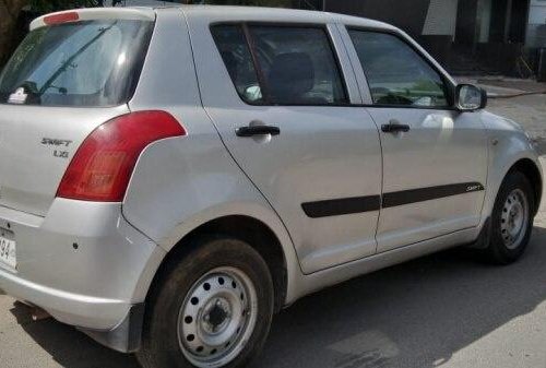 Used 2007 Swift LXI  for sale in Bangalore