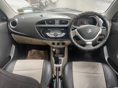 Used 2016 Alto K10 VXI  for sale in Pune