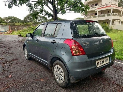 Used 2009 Swift VXI  for sale in Bangalore