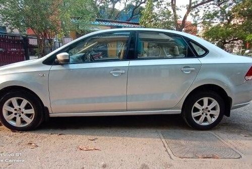 Used 2012 Vento Diesel Highline  for sale in Chennai