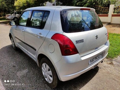 Used 2007 Swift VDI  for sale in Bangalore