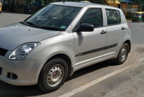 Used 2007 Swift LXI  for sale in Bangalore