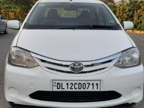 Used 2012 Etios GD  for sale in New Delhi