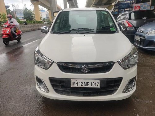 Used 2016 Alto K10 VXI  for sale in Pune