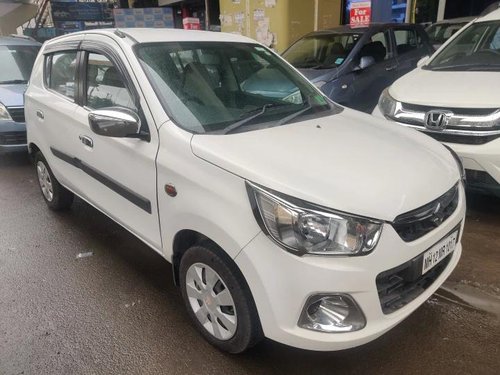 Used 2016 Alto K10 VXI  for sale in Pune