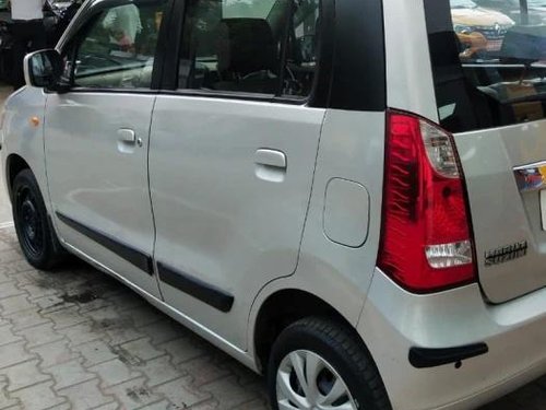 Used 2017 Wagon R VXI Optional  for sale in Chennai