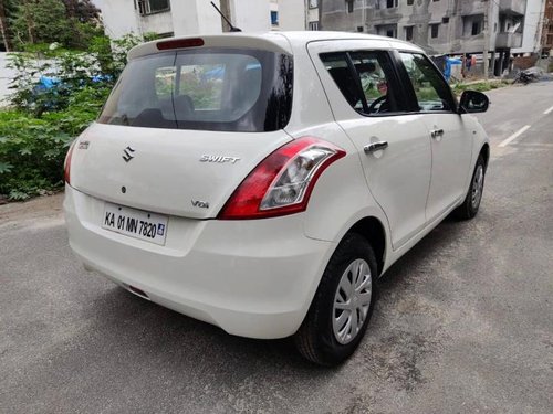 Used 2016 Swift VDI  for sale in Bangalore