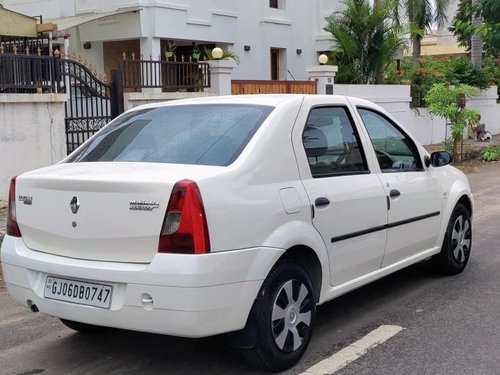 Used 2008 Logan 1.4 GLE Petrol  for sale in Ahmedabad