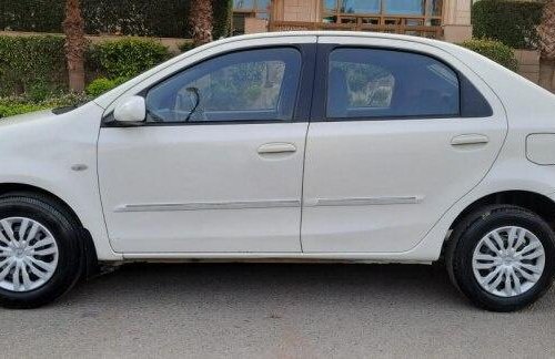 Used 2012 Etios GD  for sale in New Delhi