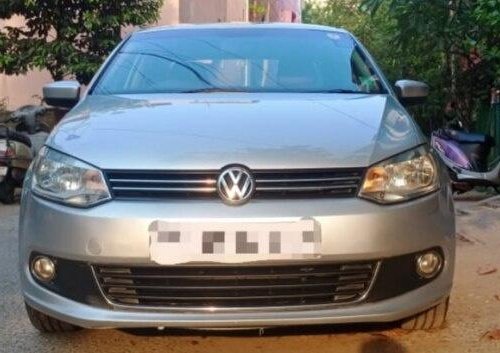 Used 2012 Vento Diesel Highline  for sale in Chennai