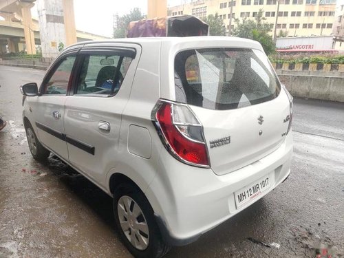 Used 2016 Alto K10 VXI  for sale in Pune