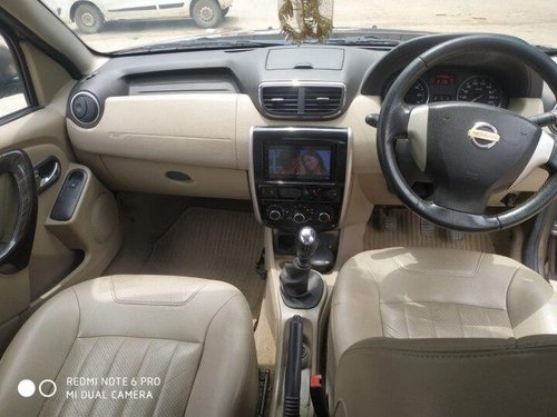 Used 2014 Terrano XV 110 PS  for sale in Faridabad