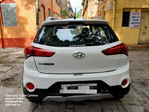 Used 2016 i20 Active 1.2 S  for sale in Kolkata