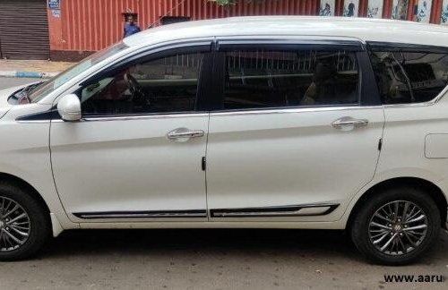 Used 2020 Ertiga ZXI Plus  for sale in Kolkata