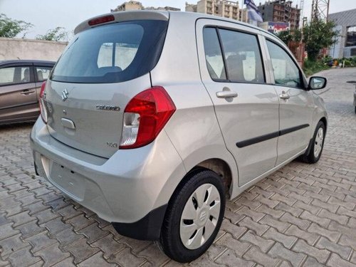 Used 2015 Celerio VXI  for sale in Ghaziabad