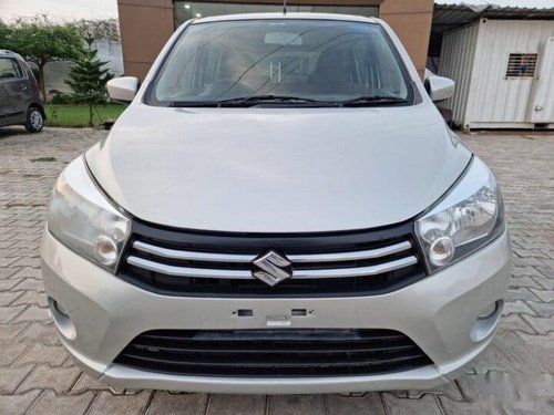 Used 2015 Celerio VXI  for sale in Ghaziabad