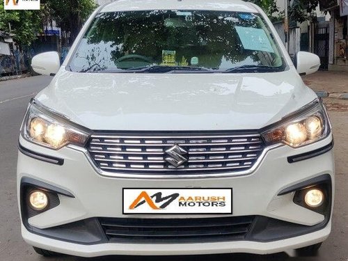 Used 2020 Ertiga ZXI Plus  for sale in Kolkata