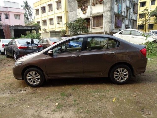 Used 2012 City V MT  for sale in Kolkata