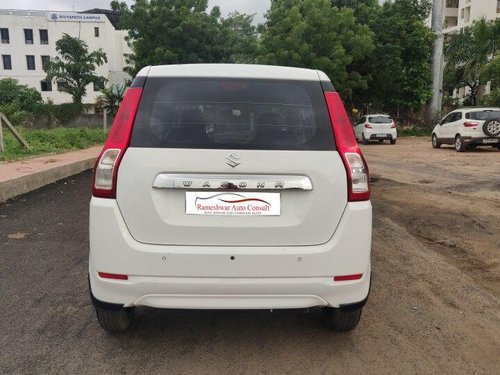 Used 2019 Wagon R VXI 1.2  for sale in Ahmedabad