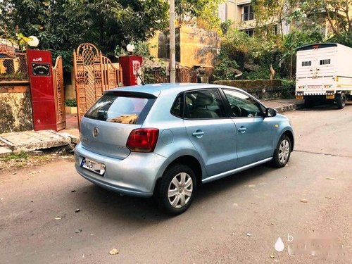 Used 2011 Polo Petrol Comfortline 1.2L  for sale in Mumbai