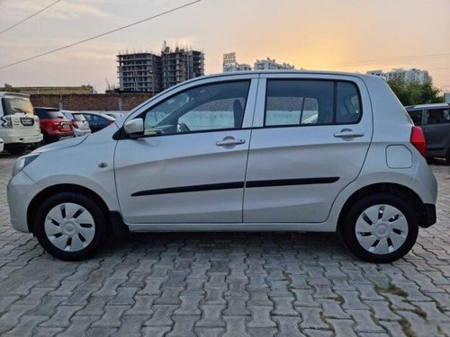 Used 2015 Celerio VXI  for sale in Ghaziabad