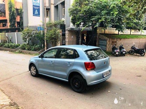 Used 2011 Polo Petrol Comfortline 1.2L  for sale in Mumbai