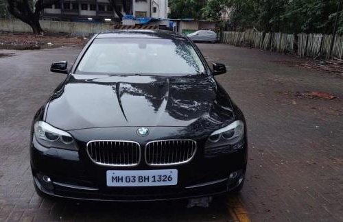 Used 2012 5 Series 2003-2012 520d  for sale in Mumbai