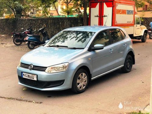 Used 2011 Polo Petrol Comfortline 1.2L  for sale in Mumbai