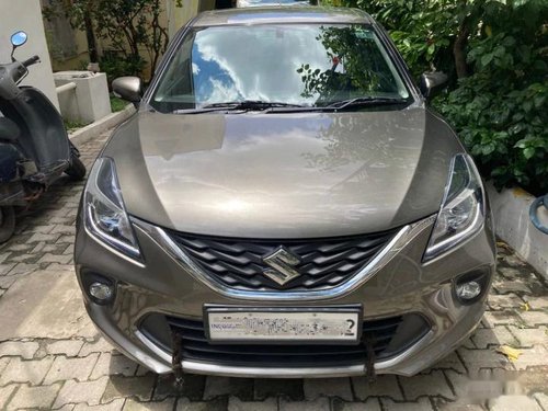 Used 2019 Baleno Alpha  for sale in Chennai
