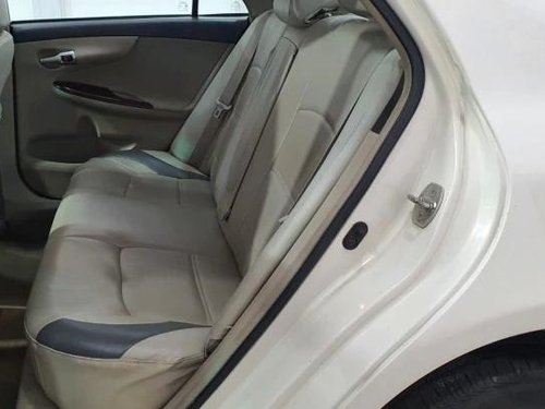 Used 2012 Corolla Altis D-4D G  for sale in Kolkata