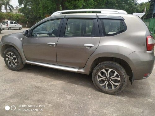 Used 2014 Terrano XV 110 PS  for sale in Faridabad