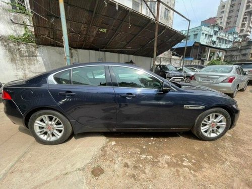 Used 2017 XE Prestige  for sale in Kolkata