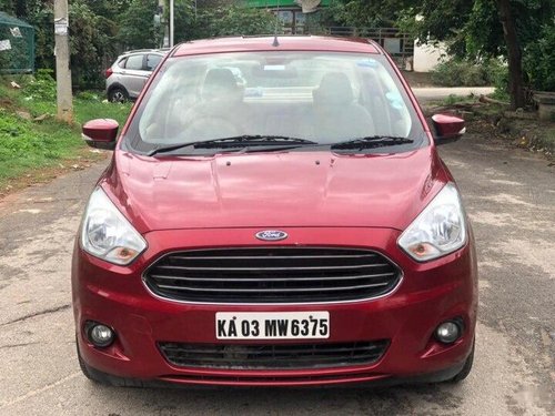 Used 2016 Figo Aspire 1.2 Ti-VCT Titanium  for sale in Bangalore