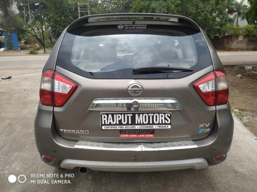 Used 2014 Terrano XV 110 PS  for sale in Faridabad