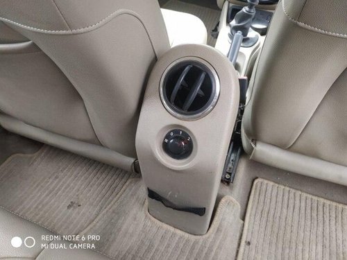 Used 2014 Terrano XV 110 PS  for sale in Faridabad