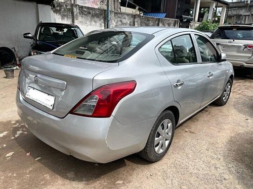 Used 2012 Sunny Diesel XL  for sale in Kolkata