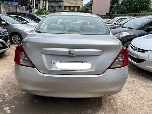 Used 2012 Sunny Diesel XL  for sale in Kolkata