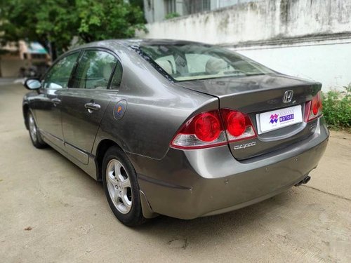 Used 2008 Civic 2006-2010  for sale in Hyderabad