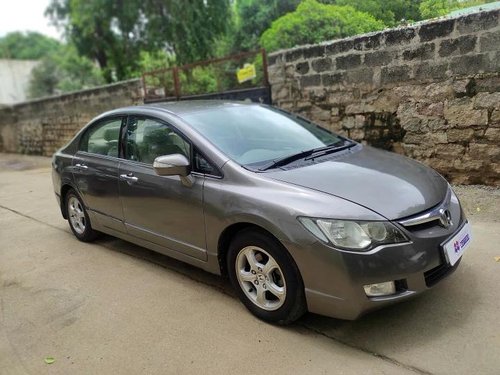 Used 2008 Civic 2006-2010  for sale in Hyderabad