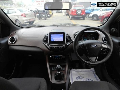 Used 2018 Freestyle Titanium Plus Diesel  for sale in Chennai