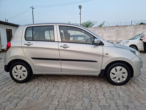 Used 2015 Celerio VXI  for sale in Ghaziabad