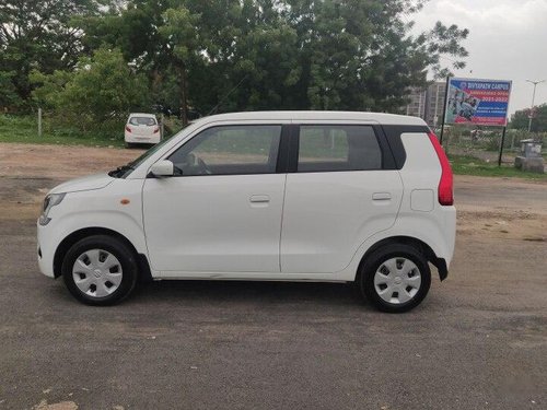 Used 2019 Wagon R VXI 1.2  for sale in Ahmedabad
