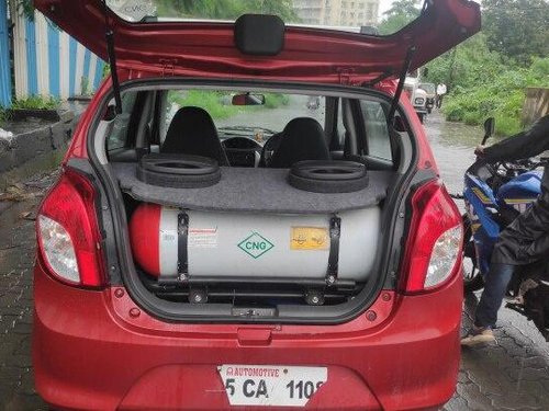 Used 2015 Alto 800 CNG LXI Optional  for sale in Mumbai