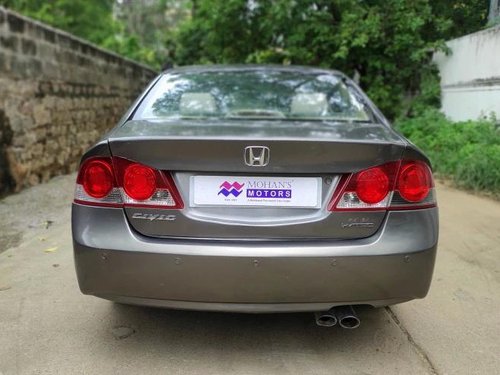 Used 2008 Civic 2006-2010  for sale in Hyderabad