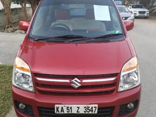 Used 2009 Wagon R VXI  for sale in Bangalore