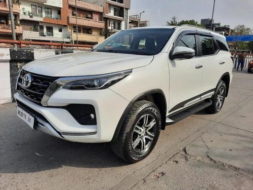 Used 2020 Fortuner 2.8 2WD AT  for sale in New Delhi