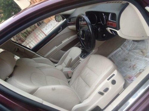 Used 2011 Superb 2.8 V6 AT  for sale in Chennai